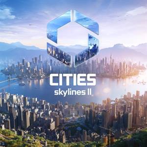Cities: Skylines II — PC Edition