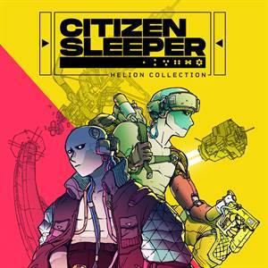 Citizen Sleeper: Helion Collection