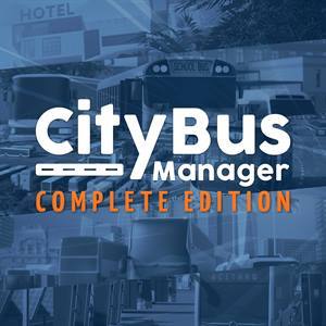 City Bus Manager — Complete Edition