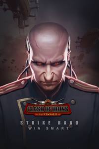 Clash of Irons-Танковая битва