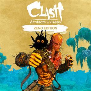 Clash — Zeno Edition