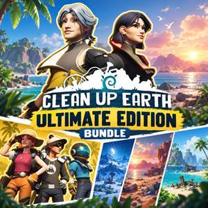 Clean Up Earth — Ultimate Edition