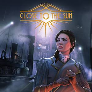 Close to the Sun.