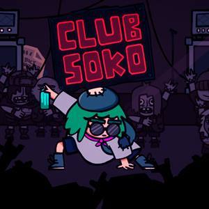 Club Soko