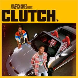 CLUTCH*