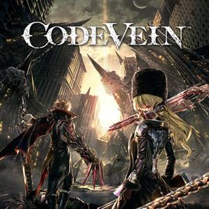 CODE VEIN Pre-Order Bundle