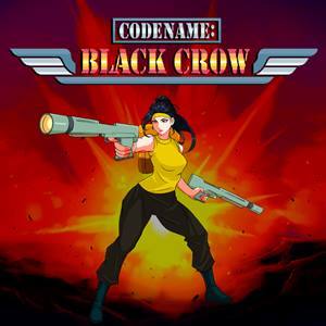 Codename: Black Crow