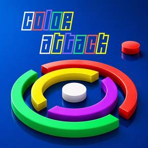 Color Attack