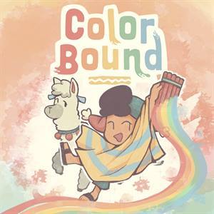 Colorbound