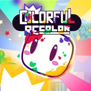 Colorful Recolor (Windows)