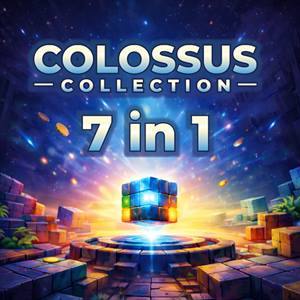 Colossus Collection — 7 in 1