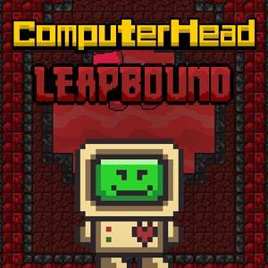 ComputerHead: Leapbound Xbox Bundle