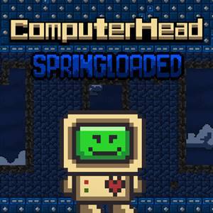 ComputerHead: Springloaded (Xbox One)