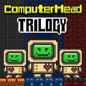 ComputerHead Trilogy