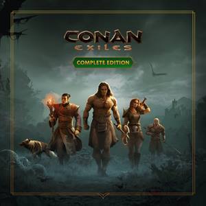 Conan Exiles — Complete Edition