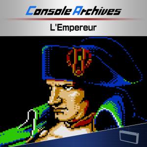 Console Archives L’Empereur