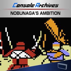 Console Archives Nobunaga’s Ambition