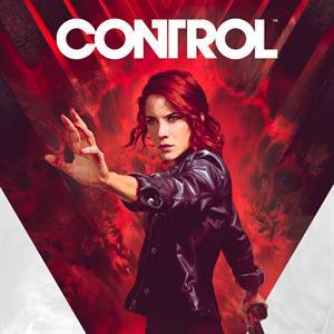 Control (стандартный выпуск)