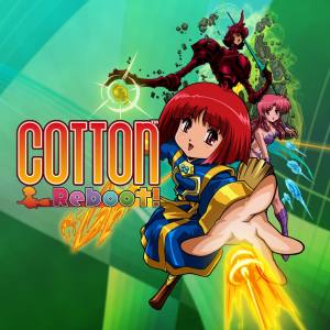 Cotton Reboot!