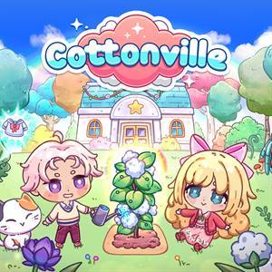 Cottonville