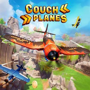 Couch Planes