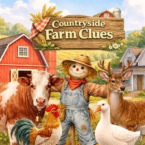Countryside Farm Clues (Windows)