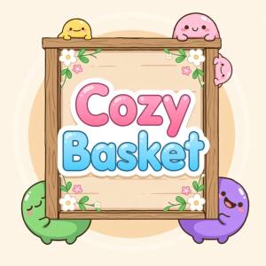 Cozy Basket