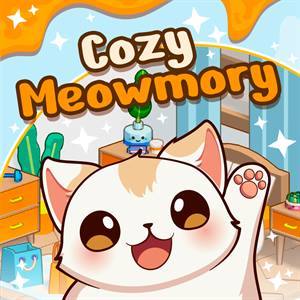 Cozy Meowmory