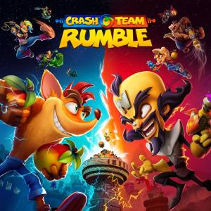 Crash Team Rumble™