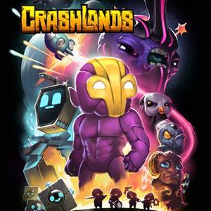 Crashlands