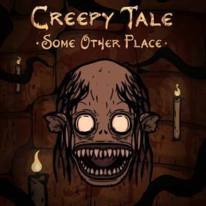 Creepy Tale: Some Other Place (Windows)