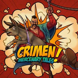Crimen — Mercenary Tales