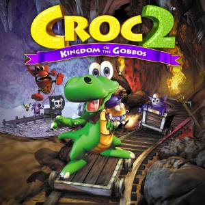 Croc 2 Kingdom of the Gobbos