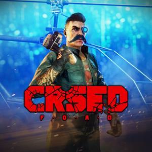 CRSED: F.O.A.D. — Комплект «Гайколом»