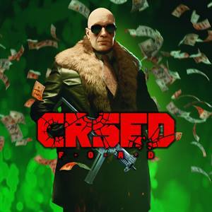 CRSED: F.O.A.D. — Комплект «Медведь с Уолл-стрит»