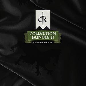 Crusader Kings III: Collection Bundle II