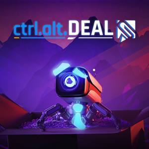 Ctrl Alt Deal