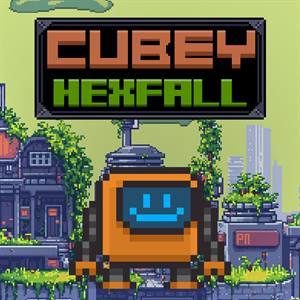Cubey: Hexfall (Xbox One)