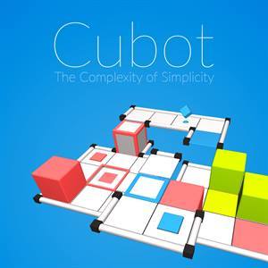 Cubot — The Complexity of Simplicity