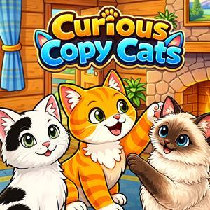 Curious Copy Cats (Windows)