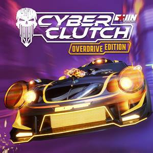Cyber Clutch: Hot Import Nights — Overdrive Edition
