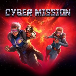Cyber Mission