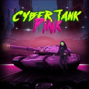 Cyber Tank Pink (Xbox One)