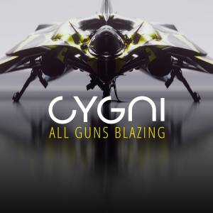 CYGNI: All Guns Blazing