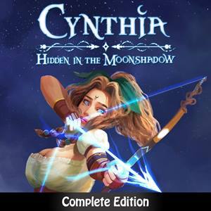 Cynthia: Hidden in the Moonshadow — Complete Edition