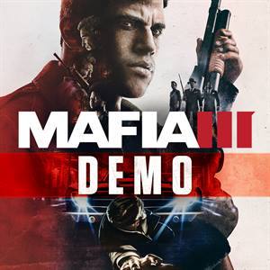 Демоверсия Mafia III