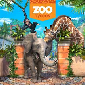 Демоверсия Zoo Tycoon