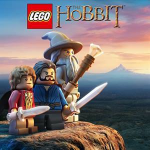 Демонстрационная версия LEGO® The Hobbit