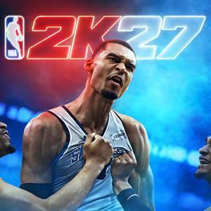 Издание NBA 2K27 Standard Edition
