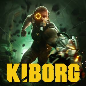 КИБОРГ